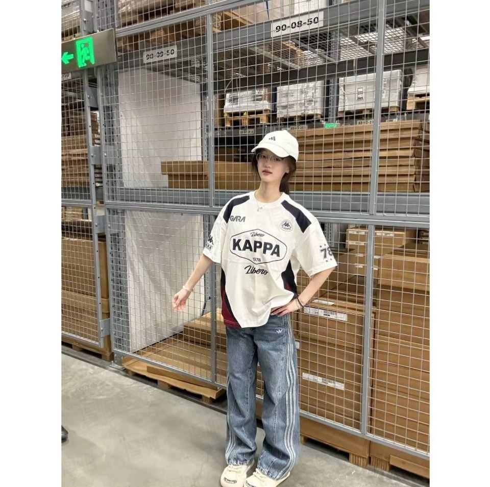 Kappa Original T-Shirt