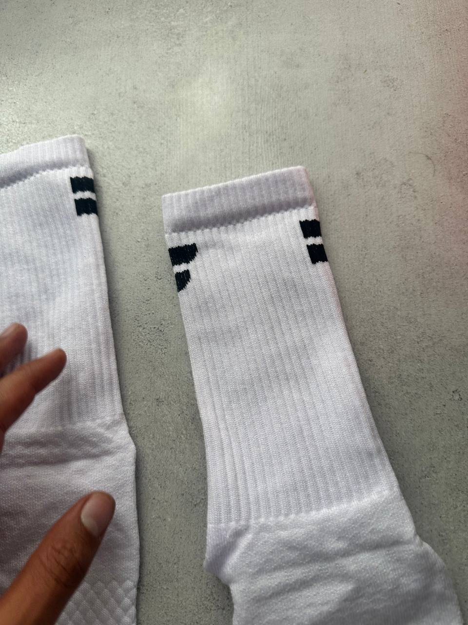 Step socks
